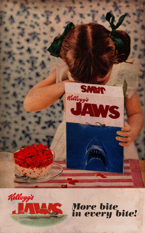Kellogg's Jaws 