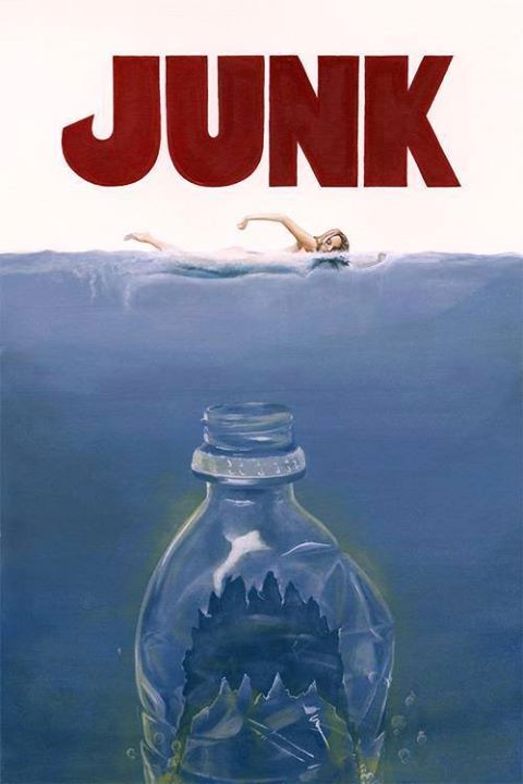 The Most Versatile Movie Poster Ever