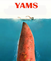 The Vegetarian Menace 